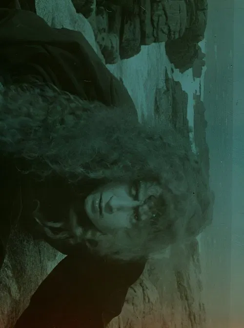 L'Océan ou les enfants de la mer poster