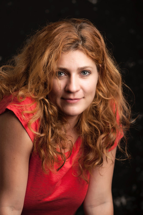 Viktória Traub profile