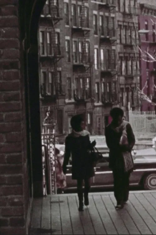 Something to Build On poster