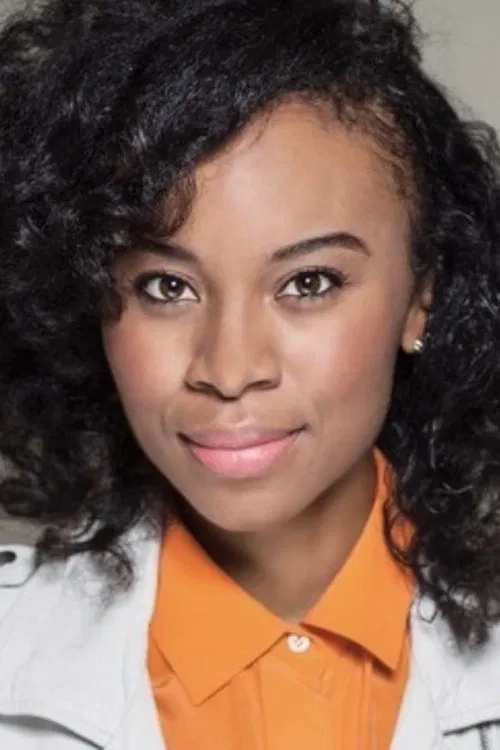 Sharae Nikai profile