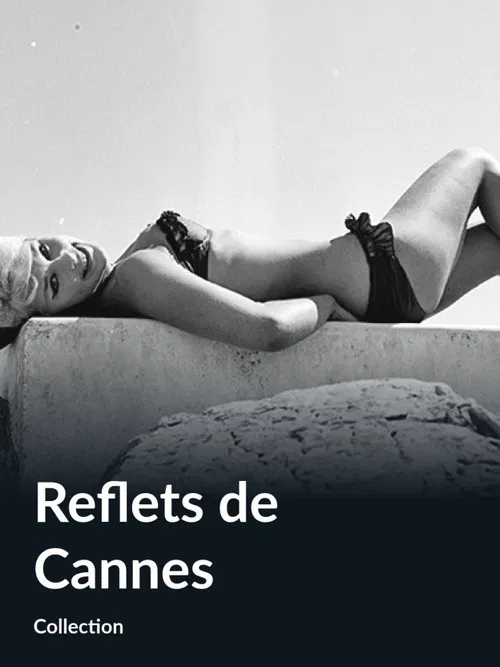 Reflets de Cannes poster