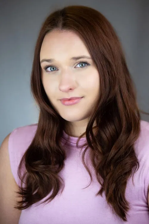 Olivia Blair profile