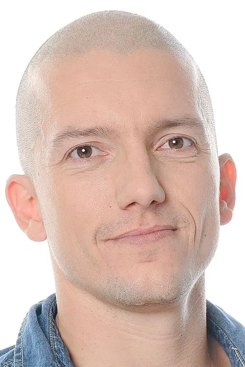 Dimitar Kasabov profile