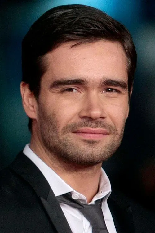 Pyotr Fyodorov profile