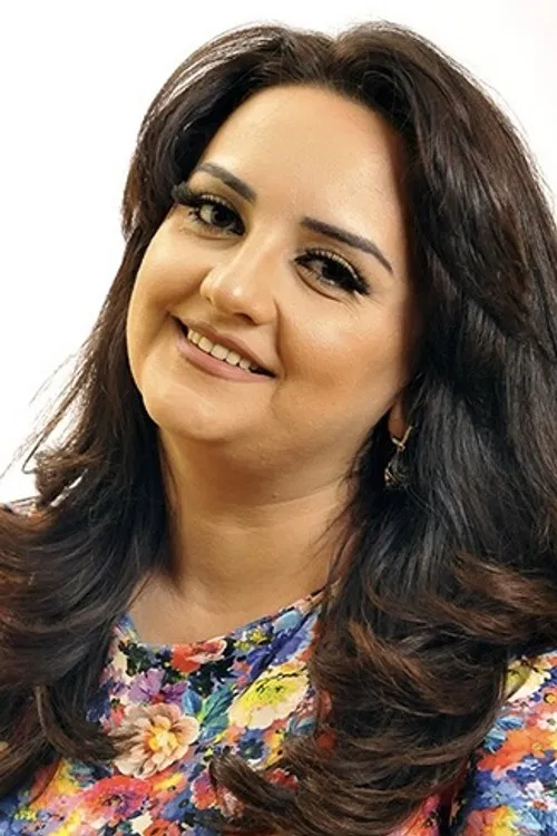 Laman Imanova profile