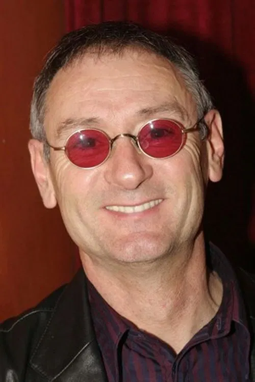 Michael Jones profile