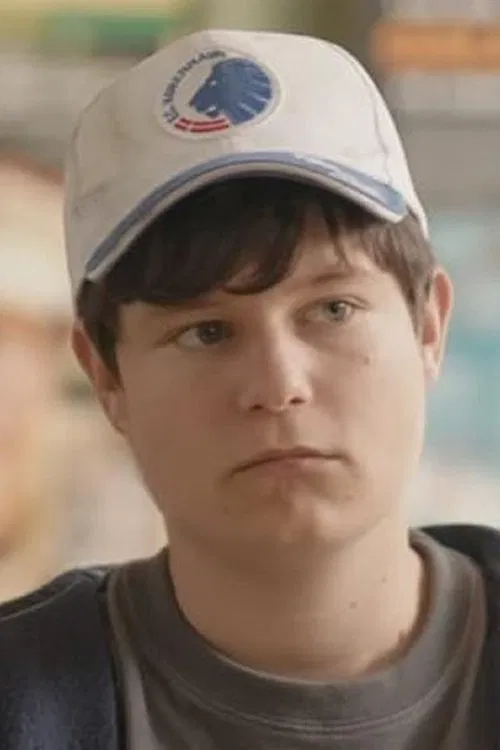 Rasmus Lind Rubin profile