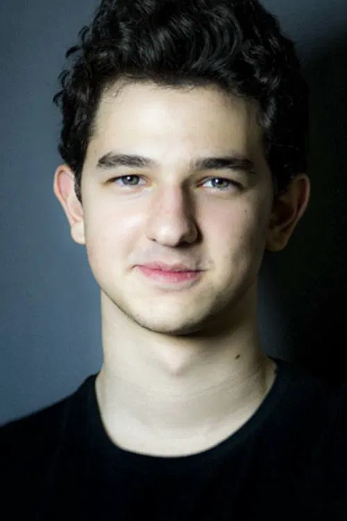 Ayberk Koçar profile