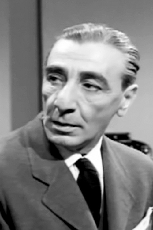 Apostolos Avdis profile