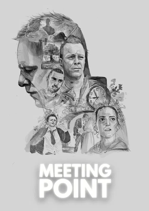 Meeting Point poster