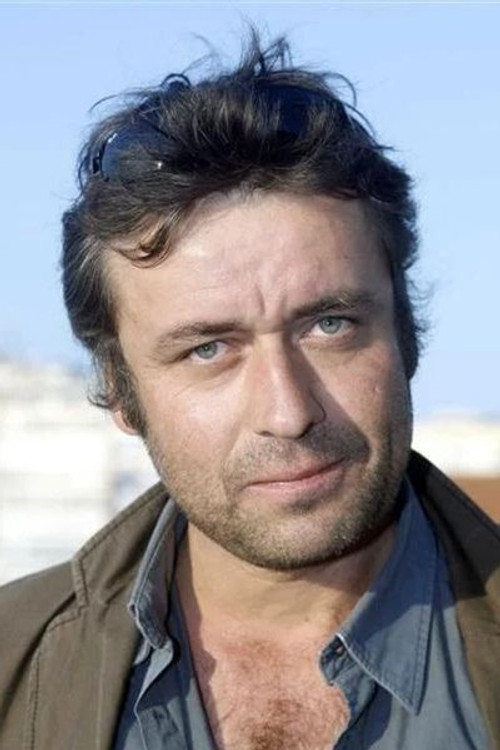 Markus Herling profile