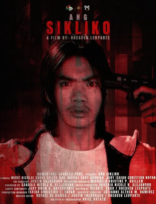 Ang Sikliko poster