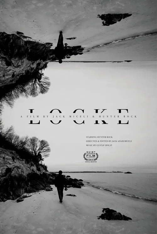Locke poster