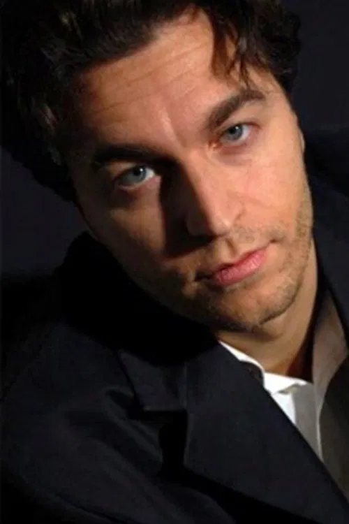 Paolo Salvadeo profile