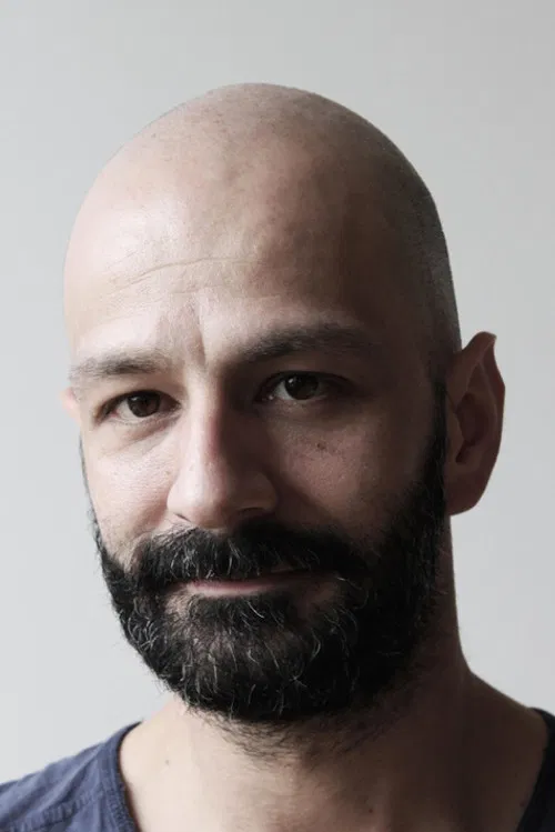 Felipe Botero profile