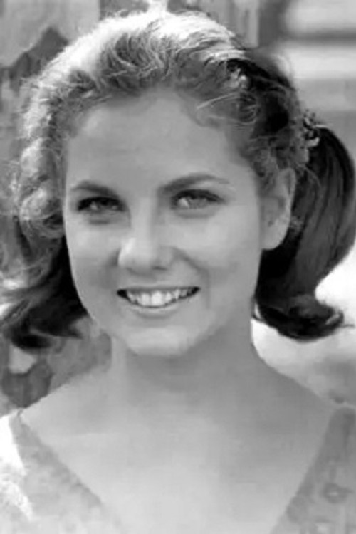 Barbara Hancock profile