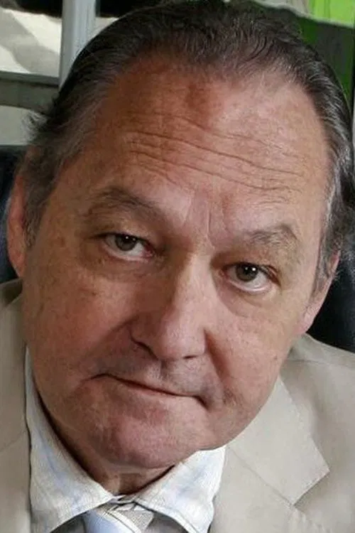 Roland Cayrol profile