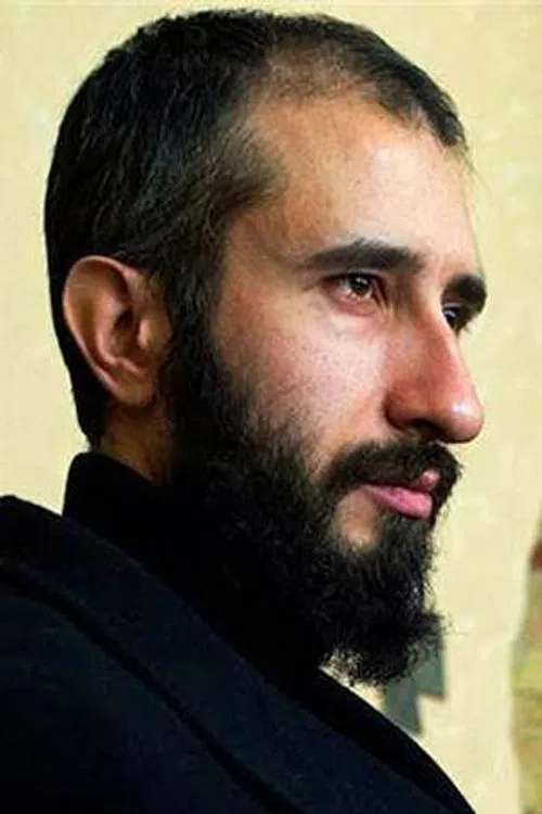 Vitalii Chornyi profile