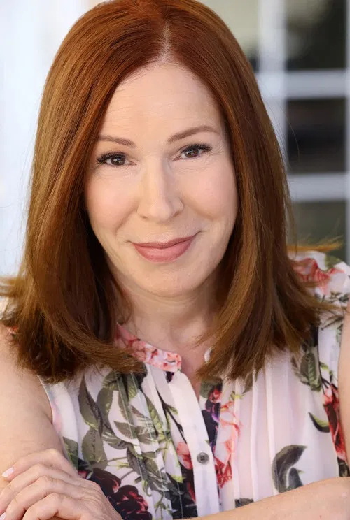 Sheri Effres profile