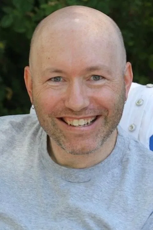 Michael Doherty profile