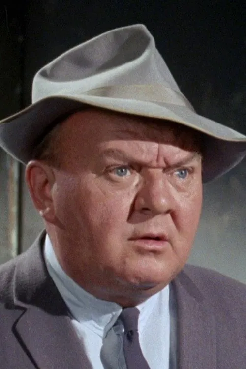 George Cisar profile