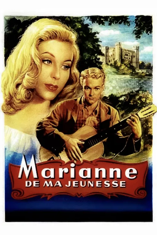 Marianne of My Youth poster