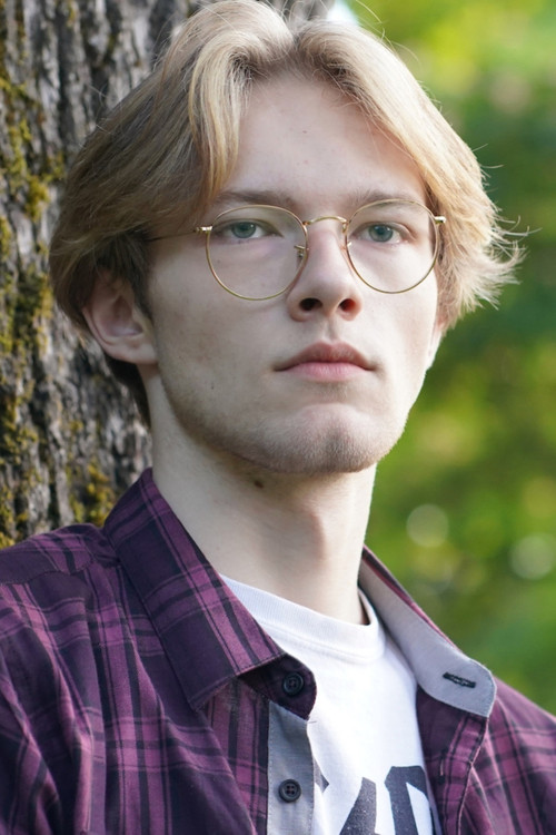 Teddy Van Ee profile