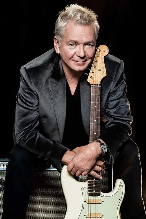 Iva Davies profile