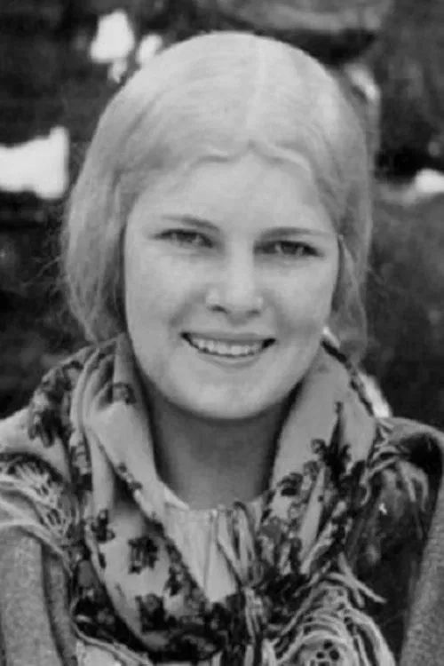 Isabelle Sheridan profile