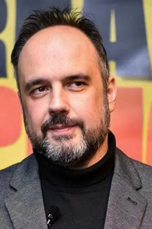 Nebojša Ilić profile