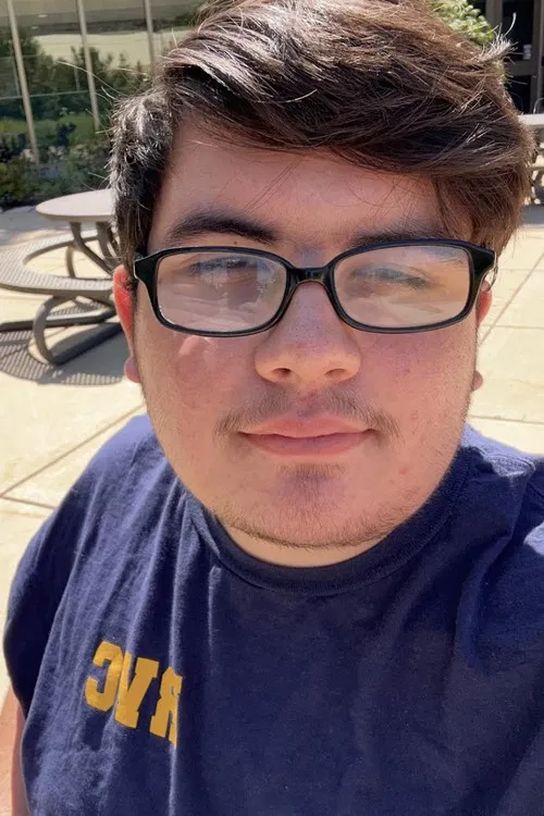 Jonathon Stinson profile