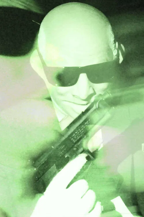 TruthPoint: Exile — New World Origins poster