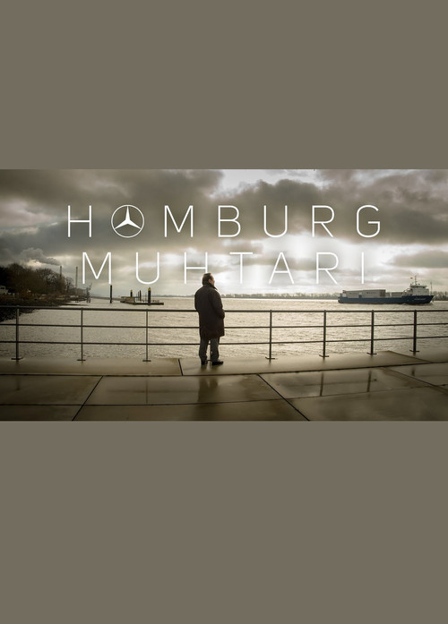 Hamburg Muhtarı poster