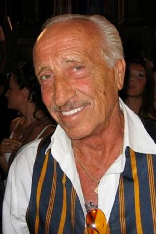 Guido Nicheli profile