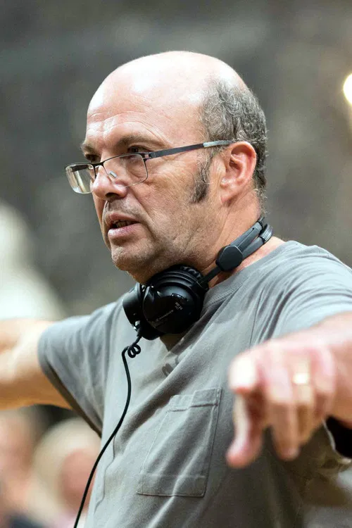 Claude-Michel Rome profile