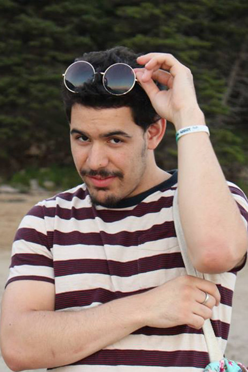 Darien Correa profile