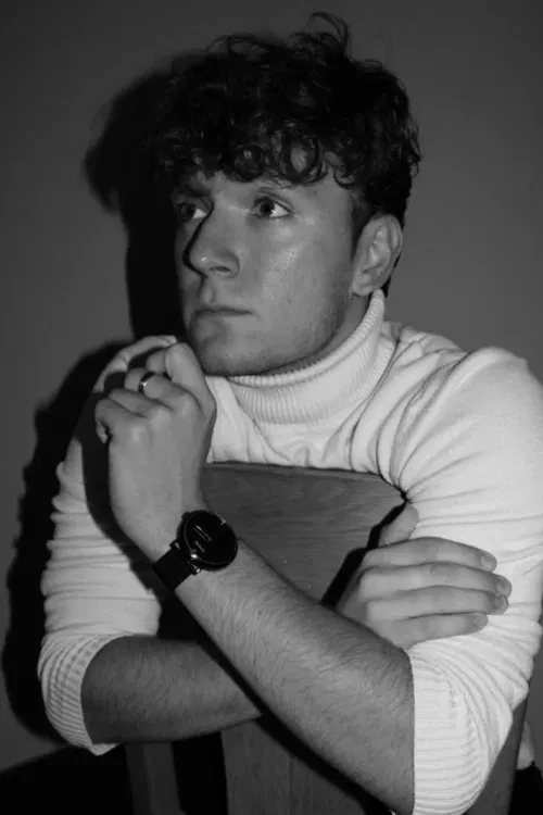 Rick Timmermans profile