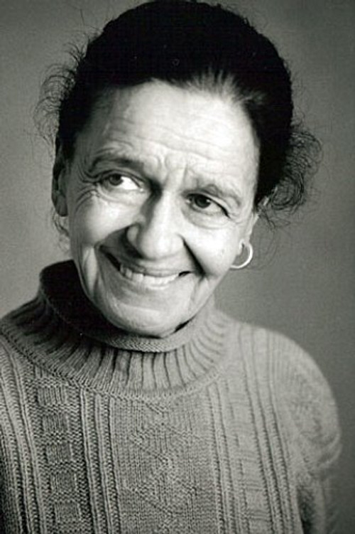 Rosine Favey profile