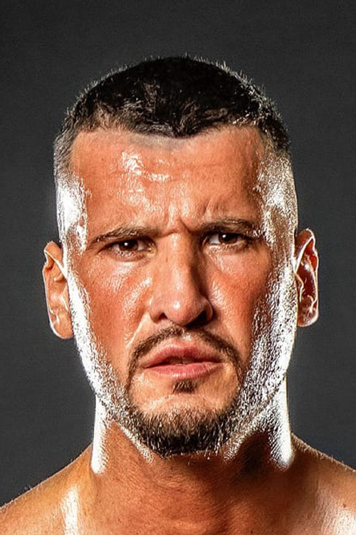 Erkan Sulcani profile