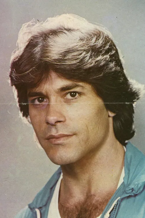 Panos Mihalopoulos profile