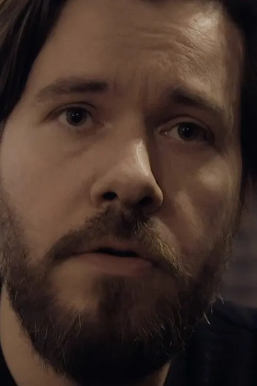 Dimitri Joannidès profile