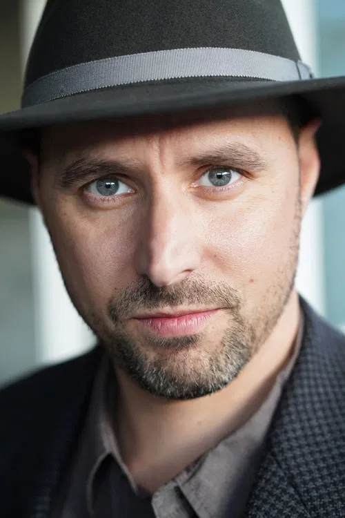 Evgeny Krutov profile