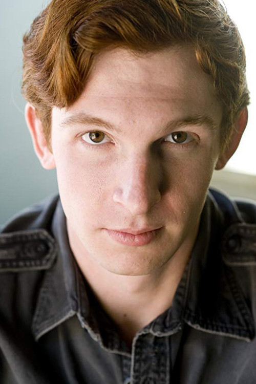 Harrison Bieker profile