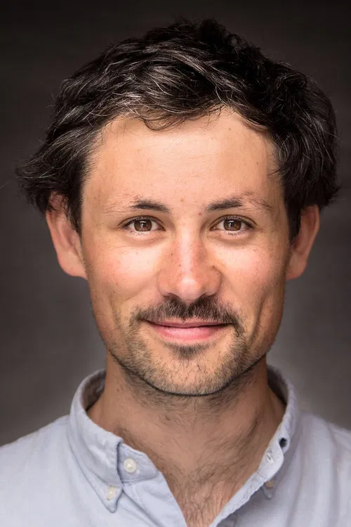 Matthieu Tordeur profile