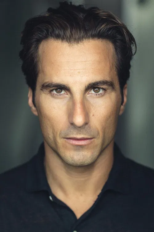 Luís Filipe Eusébio profile