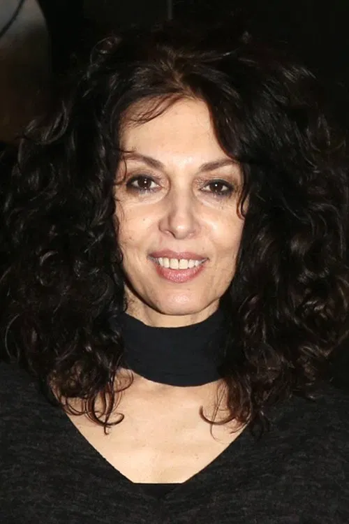 Dimitra Papadima profile