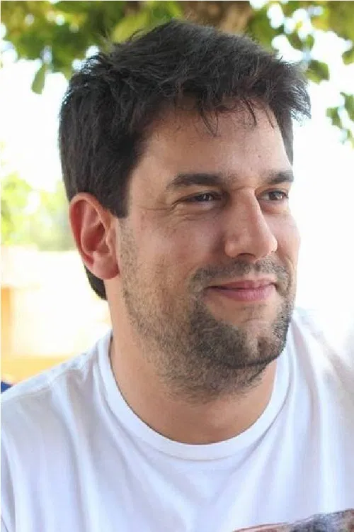 Rodrigo Oliveira profile