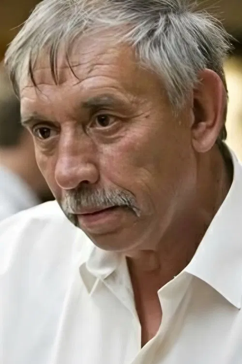 Viktoras Valašinas profile