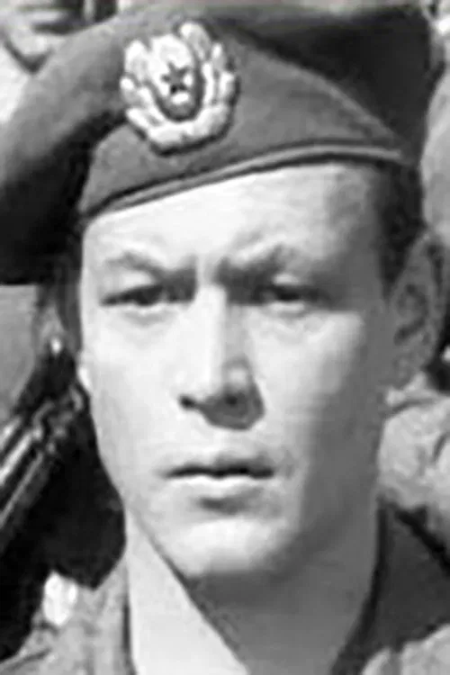 Yuriy Sorokin profile