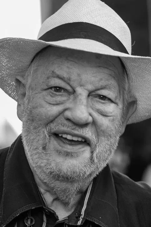 Peter Berling profile